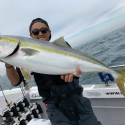 SeaRide(シーライド) 釣果