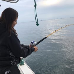 龍神丸（鹿児島） 釣果