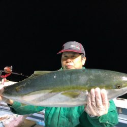 第二八坂丸 釣果