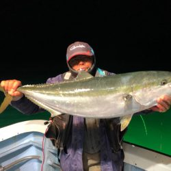 第二八坂丸 釣果