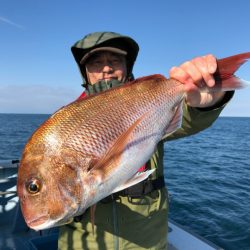 第二八坂丸 釣果