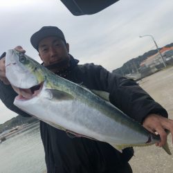 ぽん助丸 釣果