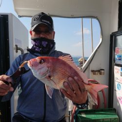 ありもと丸 釣果