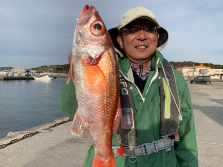 ぽん助丸 釣果