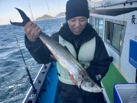 丸万釣船 釣果