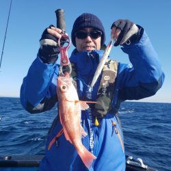 丸万釣船 釣果