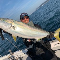 SeaRide(シーライド) 釣果