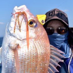 渡船屋たにぐち 釣果