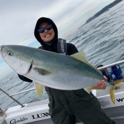 SeaRide(シーライド) 釣果