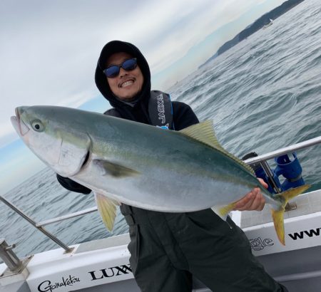 SeaRide(シーライド) 釣果