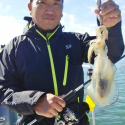 マリンガイド福丸 釣果