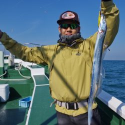 Big One　ビッグワン 釣果