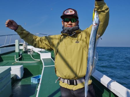 Big One　ビッグワン 釣果