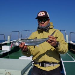 Big One　ビッグワン 釣果