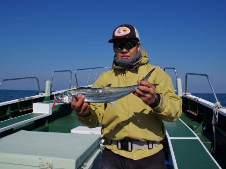 Big One　ビッグワン 釣果