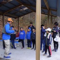 平谷湖フィッシングスポット 釣果