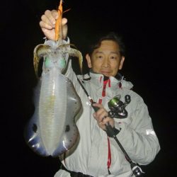 South Current 釣果