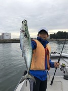 NAGASHIMA MARU(永島丸) 釣果