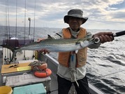 NAGASHIMA MARU(永島丸) 釣果