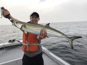 NAGASHIMA MARU(永島丸) 釣果