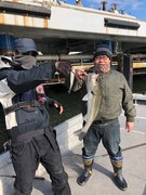 ＮＡＧＡＳＨＩＭA ＭＡＲＵ（永島丸） 釣…