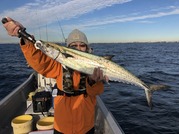 ＮＡＧＡＳＨＩＭA ＭＡＲＵ（永島丸） 釣…