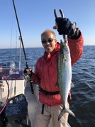 NAGASHIMA MARU(永島丸) 釣果