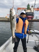 ＮＡＧＡＳＨＩＭA ＭＡＲＵ（永島丸） 釣…