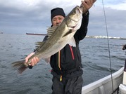 NAGASHIMA MARU(永島丸) 釣果