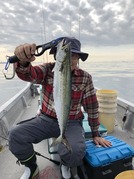 ＮＡＧＡＳＨＩＭA ＭＡＲＵ（永島丸） 釣…