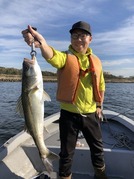 ＮＡＧＡＳＨＩＭA ＭＡＲＵ（永島丸） 釣…