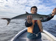 NAGASHIMA MARU(永島丸) 釣果