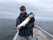 NAGASHIMA MARU(永島丸) 釣果