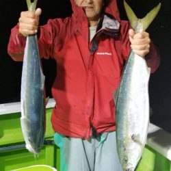 ゆたか丸 釣果