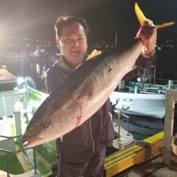 ゆたか丸 釣果