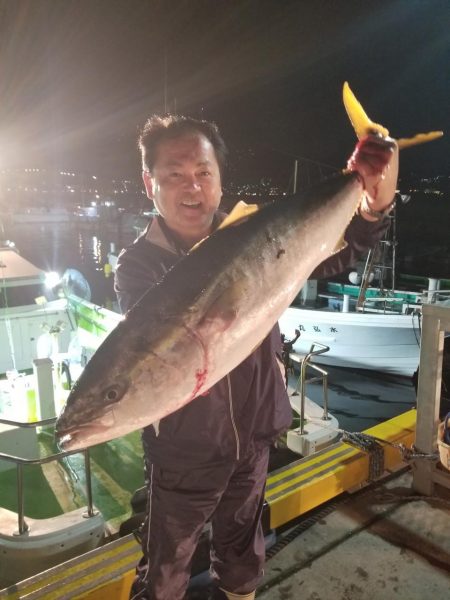 ゆたか丸 釣果