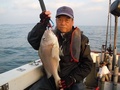 釣船　キティ 釣果