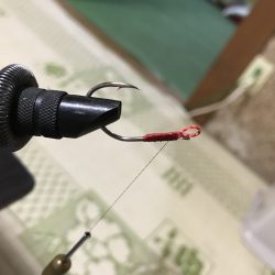 ショアジギ・海サクラで役立つシングルアシストフックの作り方【たっつん氏連載 vol.5】