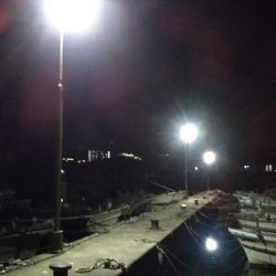 アジングはポイントが重要