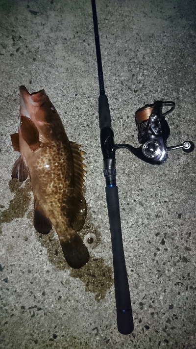 アタリ少ない…