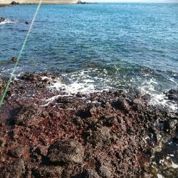 ひっさびさの釣り