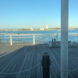 衣浦トンネル碧南側〜大浜漁港でガシリング