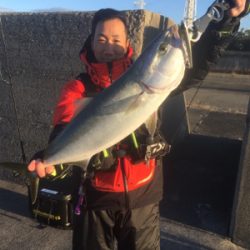 青物3種狙い☆GUNNING-STYLE