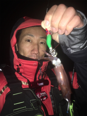 ヒイカ極寒ゲーム