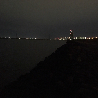 淀川ブリームゲーム お帰りなさい