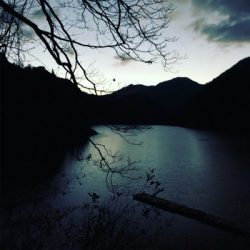 生野銀山 ワカサギ釣り①