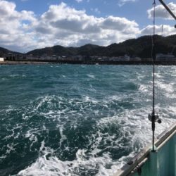 初めての高仕掛け釣り