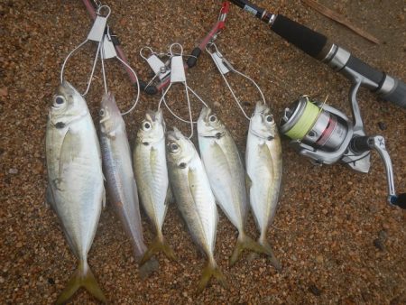 イマイチな感じ