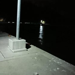 ダイソー メバリング