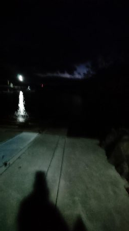 メバリング ランガン